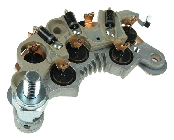 Міст доданий генератора AS/Auto Storm ARC1002 ціна, від 11.38 USD