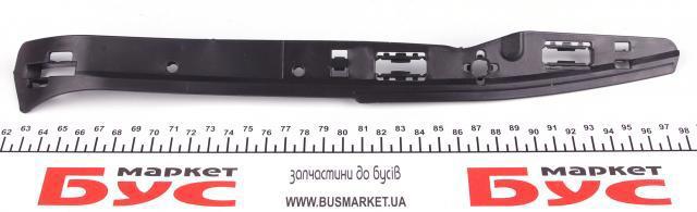Направляюча переднього бампера, ліва 3807026 Autotechteile
