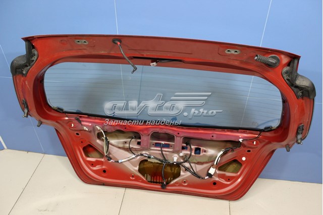6700552C20 Toyota Треті двері