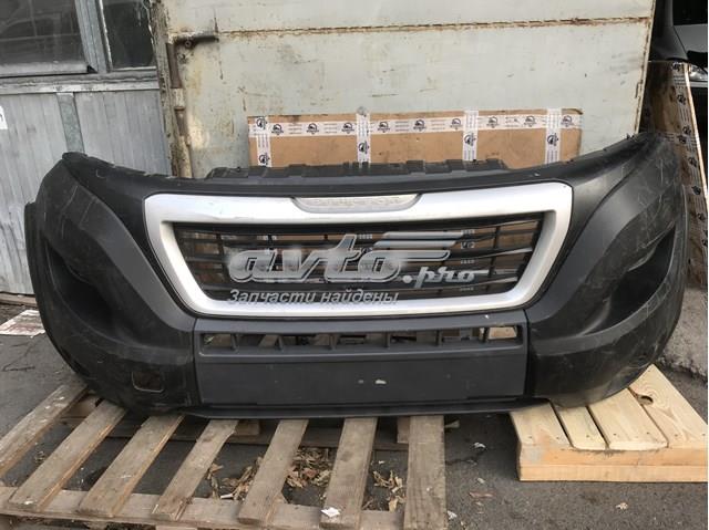 Бампер передній, центральна частина Fiat/Alfa/Lancia 1315077070