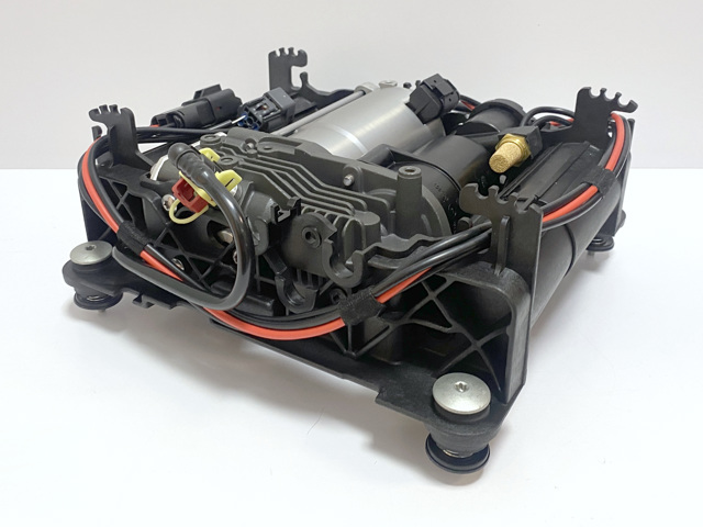 HASC2907 Hotaru Компресор підкачки амортизаторів