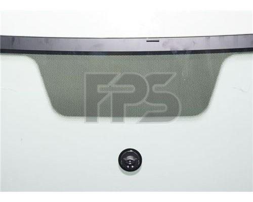 Купити GS7445D13P Pilkington Вікно вітрове