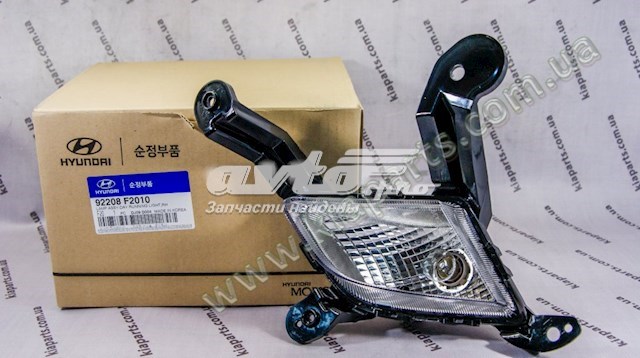 Купити 92208F2010 Hyundai/Kia Фара денного світла, права