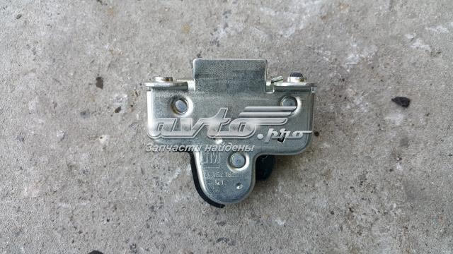 Замок дверей багажника Opel 24462161 ціна, від 31.67 USD