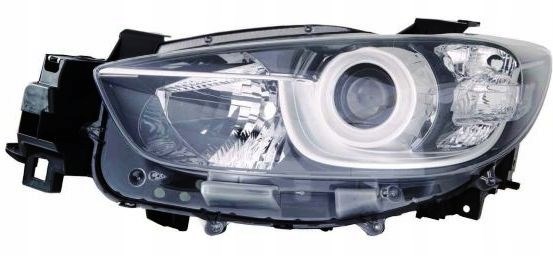 Купити KF3351041D Mazda Основна фара в зборі ліва