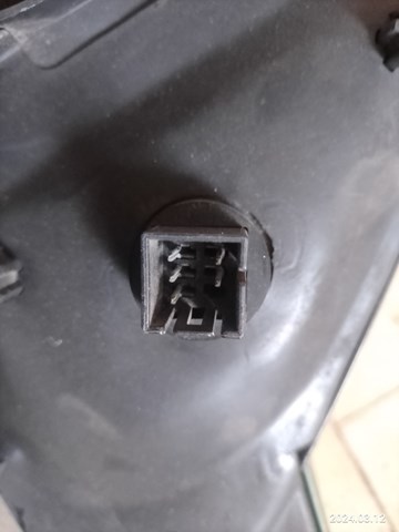 Купити 0510411 Opel Дзеркало праве