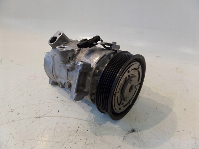 50537068 Fiat/Alfa/Lancia Компресор холодоагенту