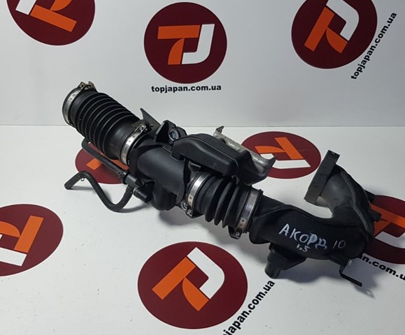 Купити 172276A0A00 Honda Патрубок повітряний, вихід з турбіни (наддув)