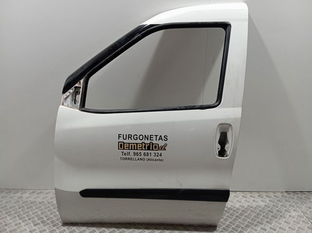 51810598 Fiat/Alfa/Lancia Дверь передня ліва