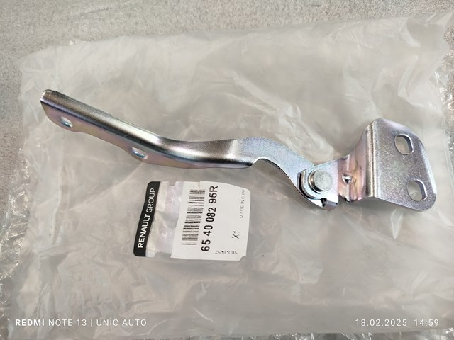 654008295R Renault (RVI) 