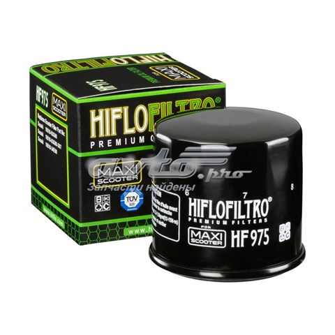 HF975 Hiflofiltro 