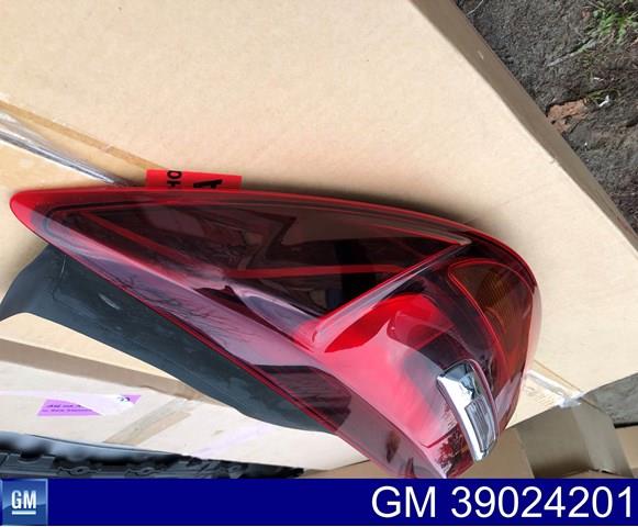 Купити 39024201 Opel 