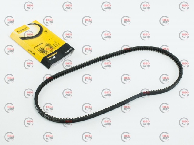 Клиновий ремінь Continental/Siemens 10X950 ціна, від 3.98 USD