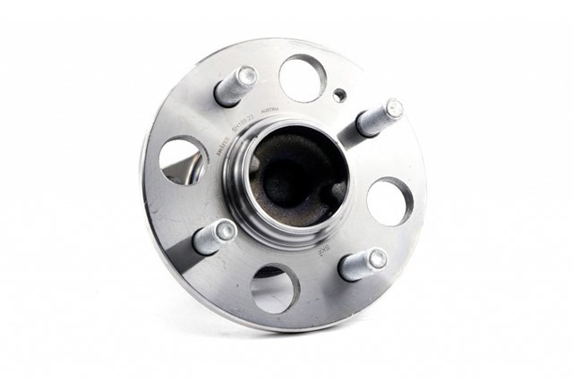 Купити SH18923 Shafer Підшипник ступиці колеса