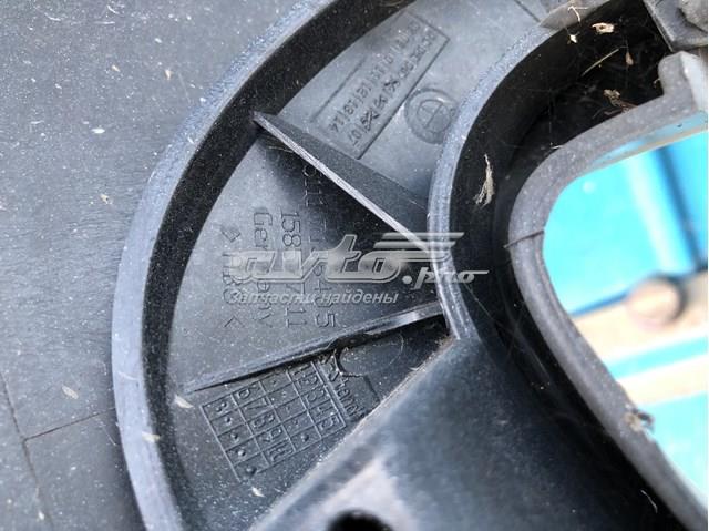  BMW 51117138405