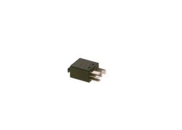 Купити 986332004 Bosch Реле стартера
