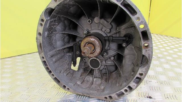 МКП в зборі Mercedes A906260510000 ціна, від 364.41 USD
