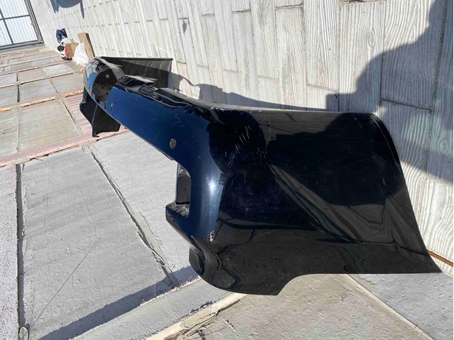 Бампер задній Toyota 5215960965
