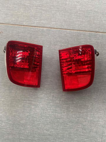 Правий катафот заднього бампера Toyota 8148060010 ціна, від 26.64 USD