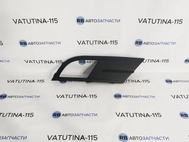FP7435912 FPS Решітка переднього бампера, права