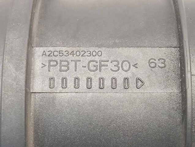 Купити A2C53402300 Mercedes Повітромір