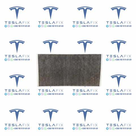  107916800B Tesla