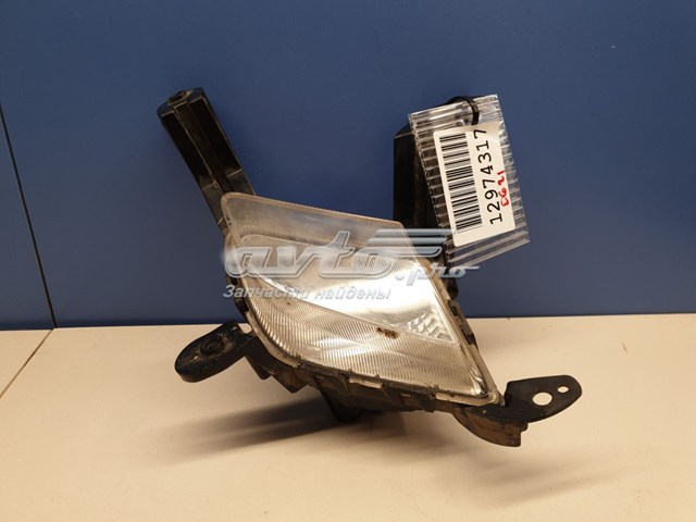 Фара денного світла, права Hyundai/Kia 92208F2010 ціна, від 60.16 USD