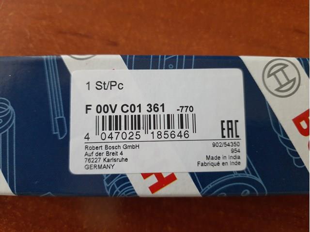 F00VC01361 Bosch 