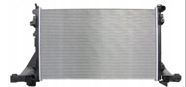 Радіатор 60N1082 Polcar