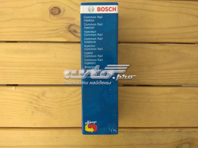 986435501 Bosch форсунка вприску палива