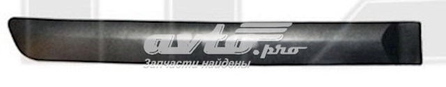 Молдинг задніх лівих дверей FPS FP2701116 ціна, від 16.39 USD