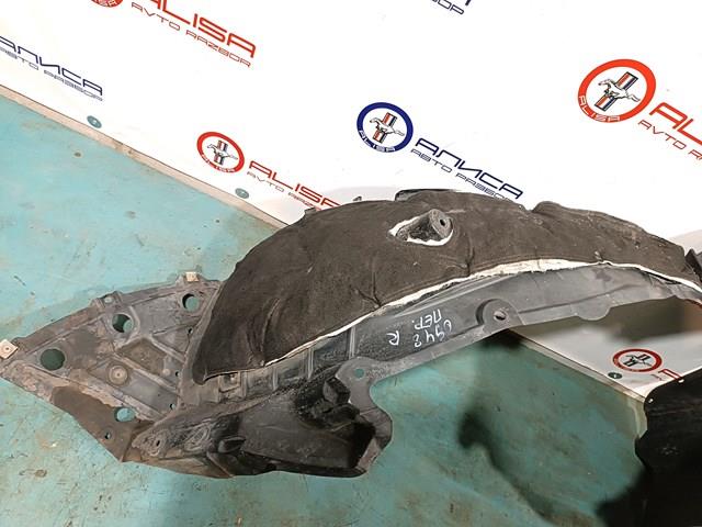 638423JA0A Nissan/Infiniti 