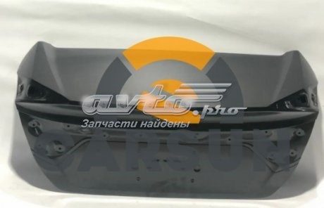 30827016 AND Кришка багажника