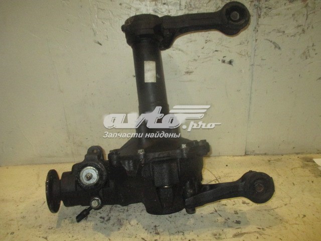 411103D150 Toyota Редуктор колісний моста переднього