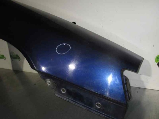 Крило переднє праве General Motors 96186914 ціна, від 31.04 USD
