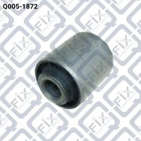 Сайлентблок задньої реактивної тяги Q0051872 Q-fix