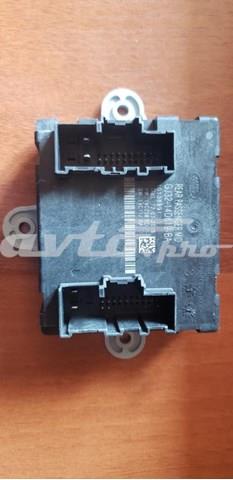 LR092139 Land Rover Блок комфорту задніх дверей