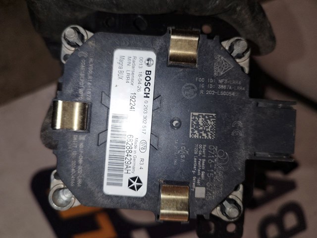 68288429AH Chrysler 