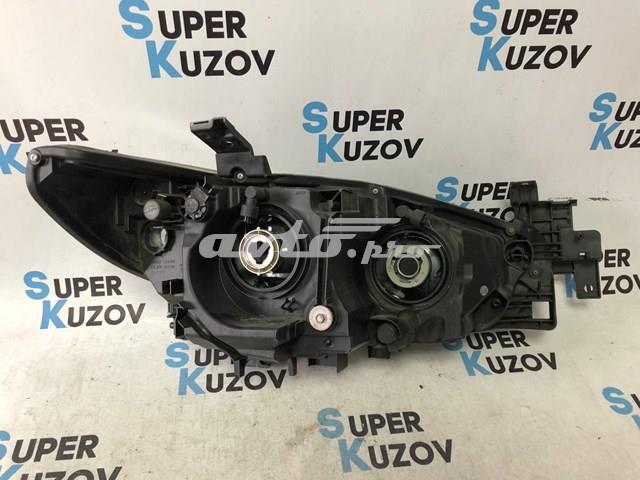 Купити GJR9510L0 Mazda Фара