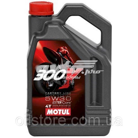 Моторне масло 835941 Motul