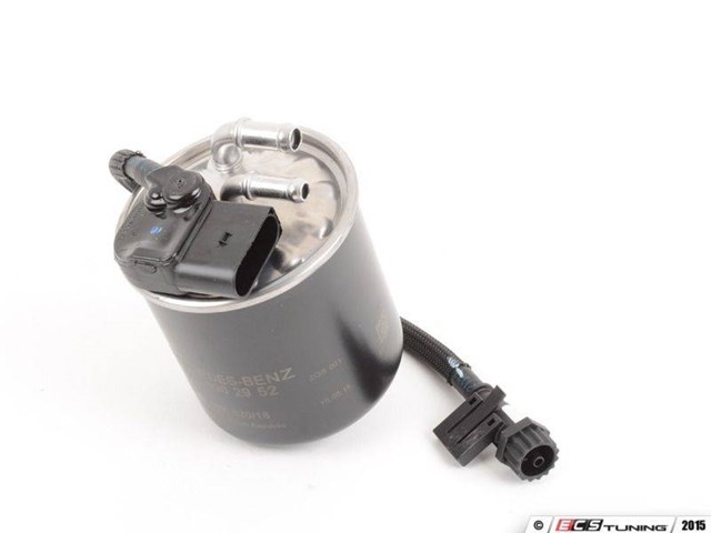 FM914 Shafer Фільтр палива