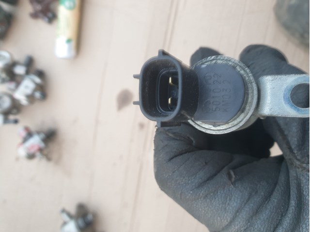 337010501022 Toyota 