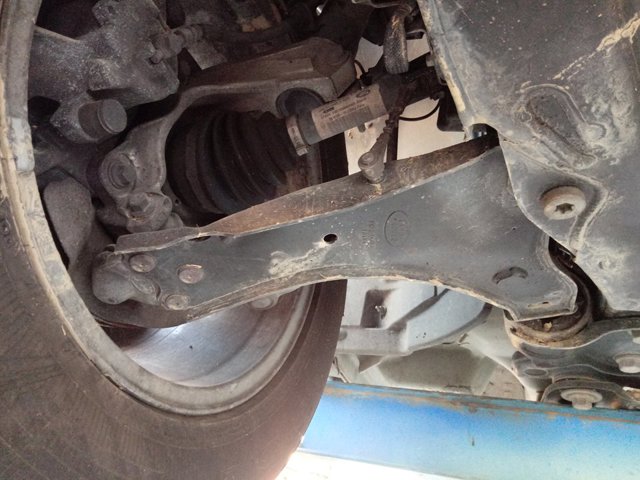 Купити FK723A052 Land Rover 