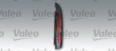 Купити 86674 VALEO Лівий стоп
