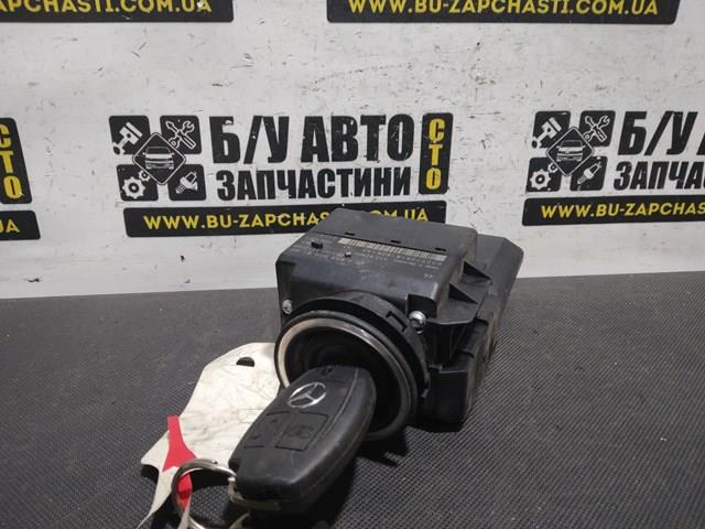  Mercedes A6399008100
