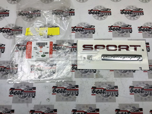  LR096080 Land Rover