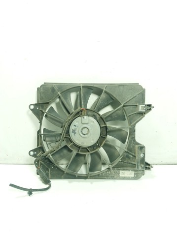  Honda MF022740
