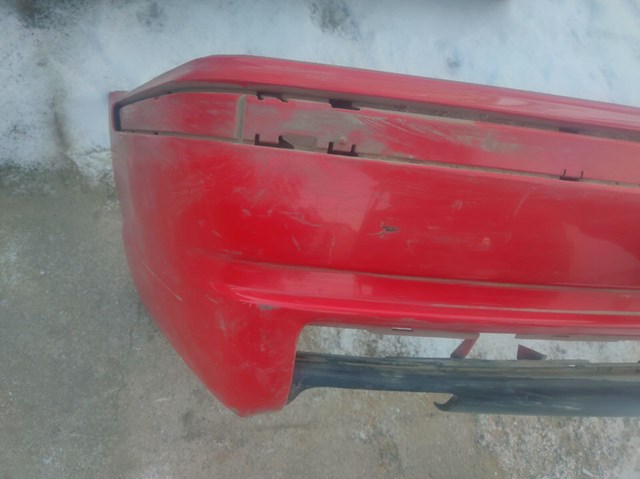 Бампер задній BMW 51128195313