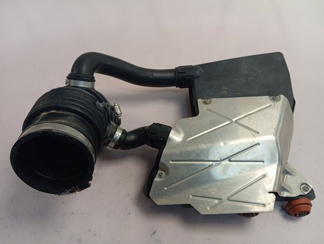 Купити 8607950 BMW Резонатор повітряного фільтра