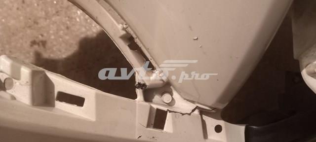 Бампер на авто Mazda TK9550031KBB ціна, від 316.67 USD